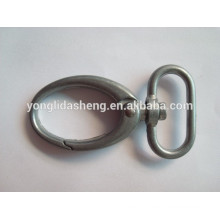 China manufacturer custom metal material safety quick release hook
